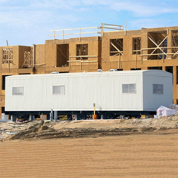 construction trailers we can provide guidance on any necessary permits or regulations for using construction trailers on your job site
